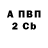 APVP мука JIM2oob